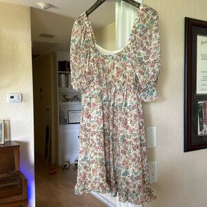 Buddy Love size large